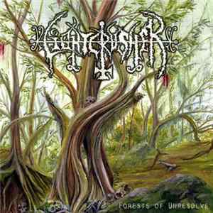 Lightcrusher - Forests Of Unresolve mp3