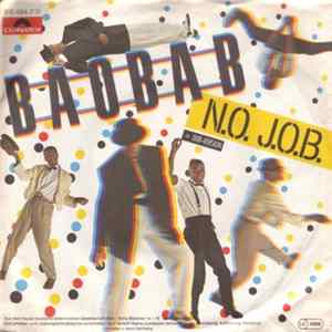 Baobab - N.O. J.O.B. mp3