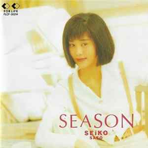 Seiko Sato - Season mp3