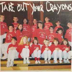 Students Of Sts. Peter & Paul School - Take Out Your Crayons mp3