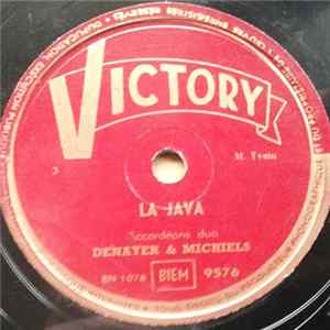 Denayer & Michiels - La Java / Mon Homme mp3
