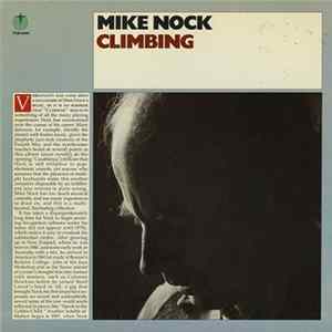 Mike Nock - Climbing mp3