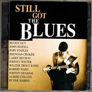 Various - Still Got The Blues mp3