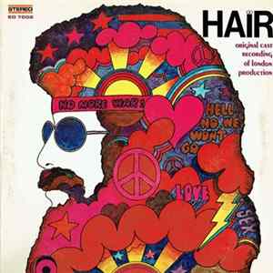 Various - Hair - Original Cast Recording Of London Production mp3
