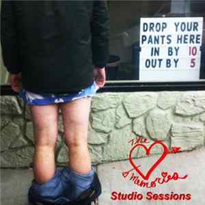 The Memories - Studio Sessions mp3