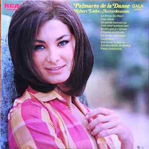 Robert Lador - Palmarès De Danse mp3