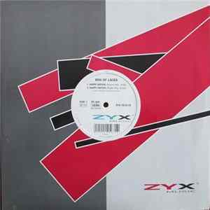 Box of Laces - Happy Nation mp3
