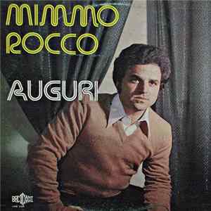 Mimmo Rocco - Auguri mp3