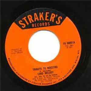 Lord Melody - Tribute To Maestro mp3