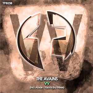 The Avains - VV mp3
