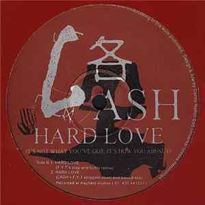 Lash - Hard Love mp3