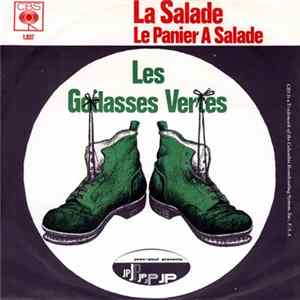 Godasses Vertes, Les - La Salade / Le Panier A Salade mp3