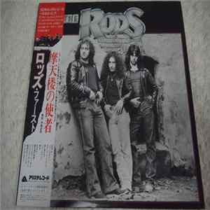 The Rods - The Rods mp3