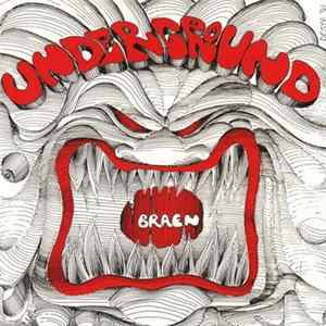 The Braen's Machine - Underground mp3