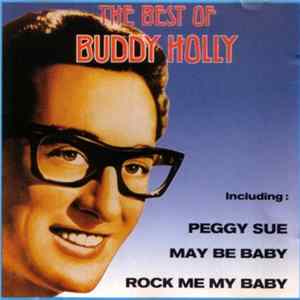 Buddy Holly - The Best Of Buddy Holly mp3