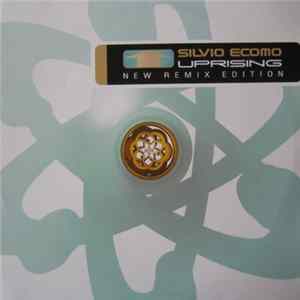 Silvio Ecomo - Uprising (New Remix Edition) mp3