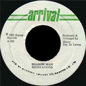 Meditations - Shadow Man mp3