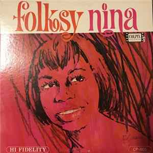 Nina Simone - Folksy Nina mp3