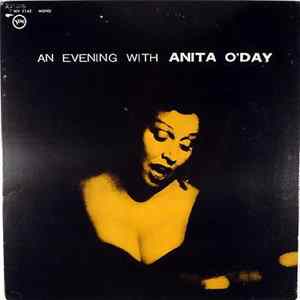 Anita O'Day - An Evening With Anita O'Day mp3