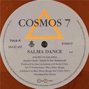 Cosmos 7 - Salma Dance (Salma Ya Salama) mp3