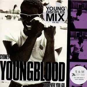 Sydney Youngblood - Wherever You Go mp3