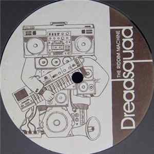 Dreadsquad - The Riddim Machine mp3