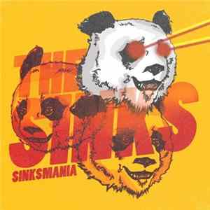 The Sinks - Sinksmania mp3