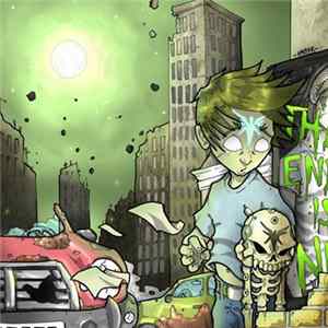 Enemo J - When Revolution Outlawed Only Outlaws Will Evolve mp3
