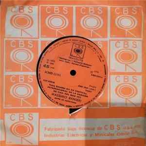 Massimo Ranieri - Immagina (Vers. Italiano / Imaginate (Vers. Castellano) mp3