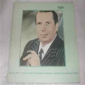 George Melly & The Feetwarmers - Nuts mp3
