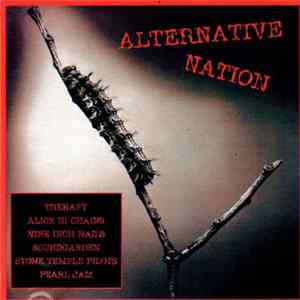 Various - Alternative Nation mp3