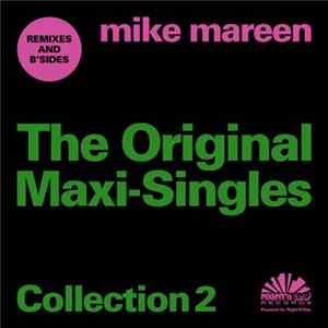 Mike Mareen - The Original Maxi-Singles Collection 2 mp3