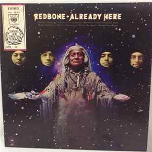 Redbone - Already Here mp3