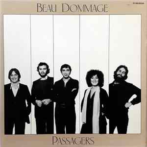Beau Dommage - Passagers mp3