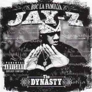 Jay-Z - The Dynasty Roc La Familia (2000- ) mp3