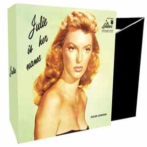 Julie London - Japan Box Set mp3