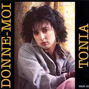 Tonia - Donne-Moi mp3