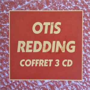 Otis Redding - Coffret 3 CD mp3