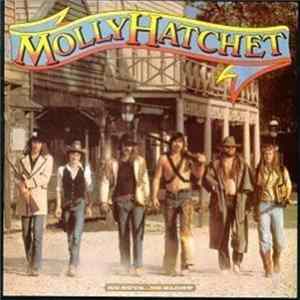 Molly Hatchet - No Guts No Glory mp3