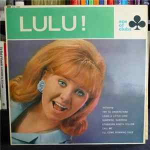 Lulu - Lulu! mp3