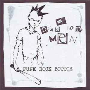 The Dead Body Men - Punk Rock Bottom mp3