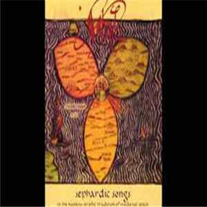 Sarband - Sephardic Songs mp3