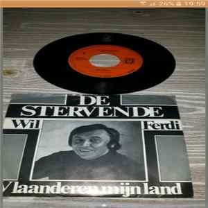 Will Ferdy - De Stervende mp3