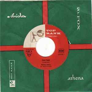 Mahalia Jackson - Silent Night, Holy Night / Lord's Prayer mp3