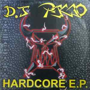 DJ Pekao - Hardcore E.P. mp3