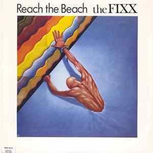 The Fixx - Reach The Beach mp3