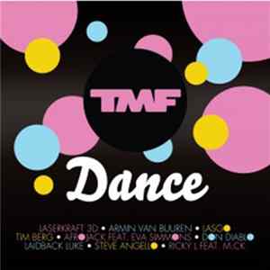 Various - TMF Dance mp3