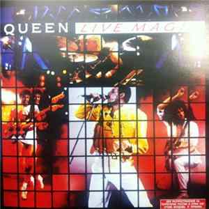 Queen - Live Magic mp3