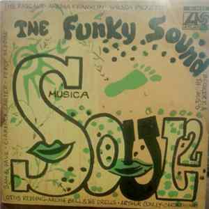 Various - The Funky Sound. Musica Soul Vol. 2 mp3
