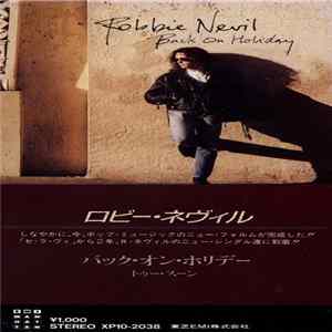 Robbie Nevil - Back On Holiday mp3